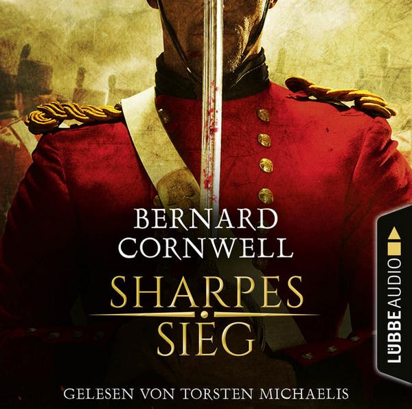 Sharpes Sieg - Sharpe-Reihe