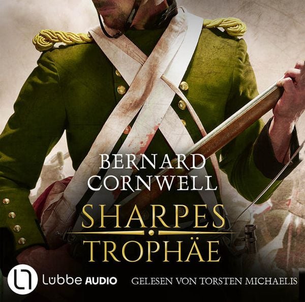 Sharpes Trophäe - Sharpe-Reihe