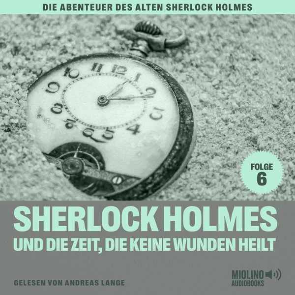 Sherlock Holmes und die Zeit