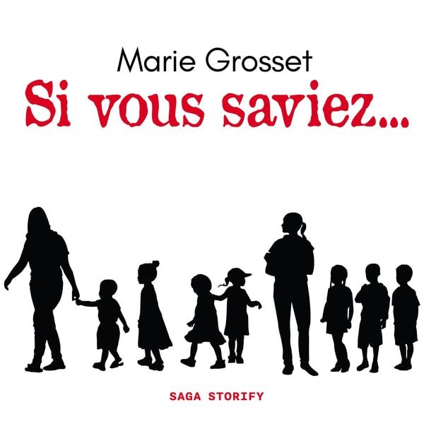 Si vous saviez...