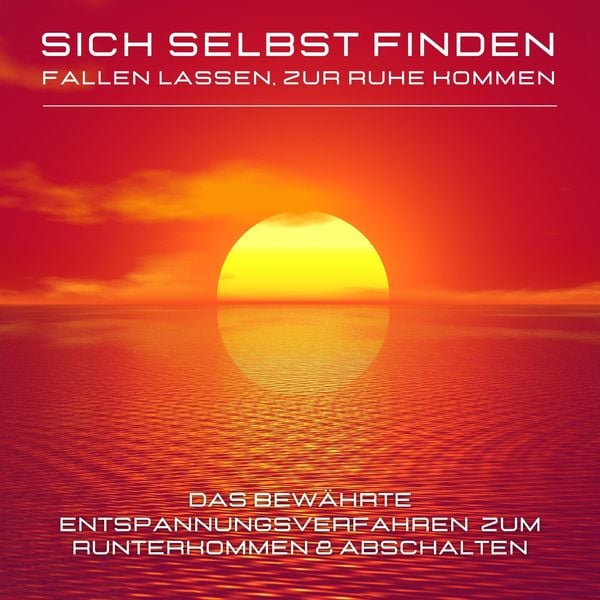 Sich selbst finden