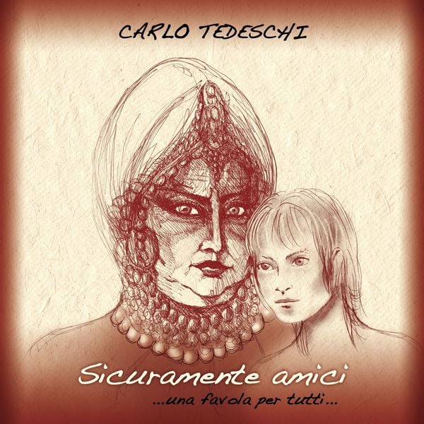 Sicuramente Amici ...una favola per tutti...