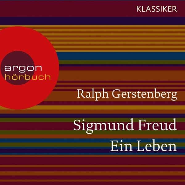 Sigmund Freud