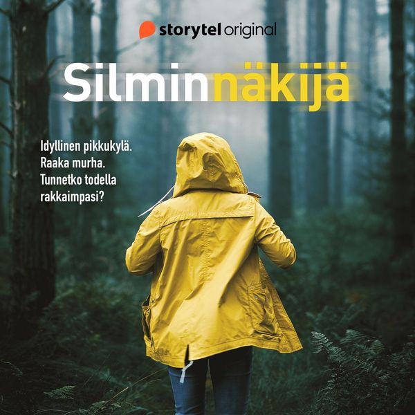 Silminnäkijä