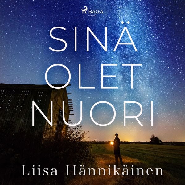 Sinä olet nuori