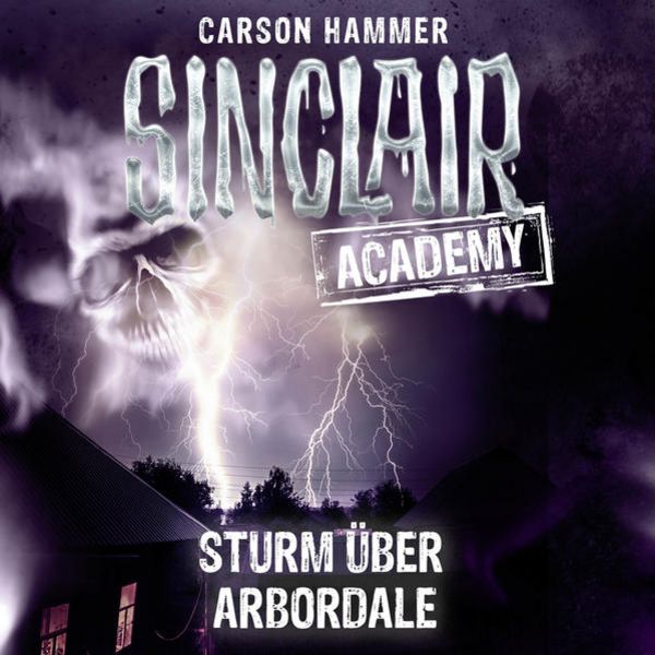 Sinclair Academy