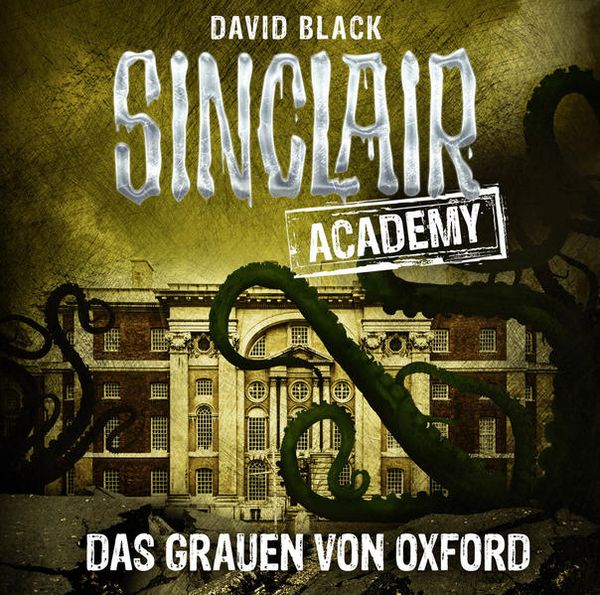 Sinclair Academy