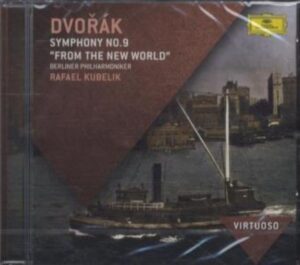 Sinfonie Nr. 9 "Aus der neuen Welt"