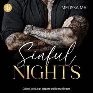 Sinful Nights Ein spicy Dark Romance Hörbuch