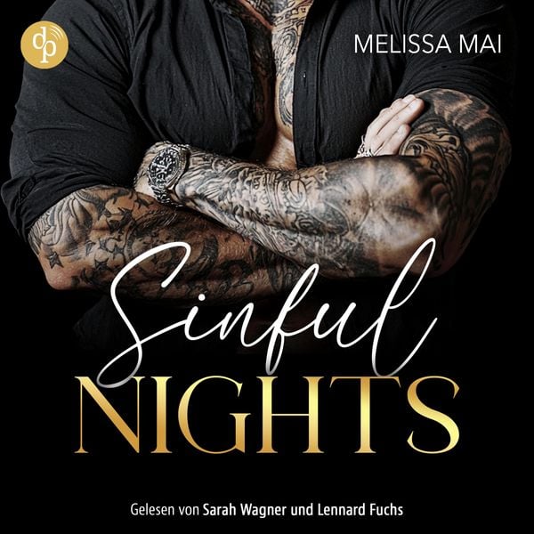 Sinful Nights Ein spicy Dark Romance Hörbuch