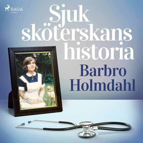 Sjuksköterskans historia