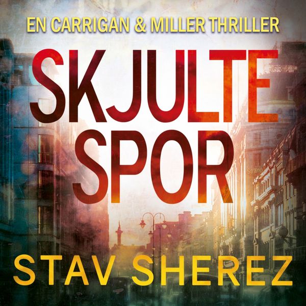 Skjulte spor