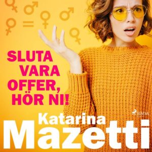 Sluta vara offer