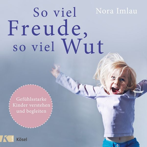 So viel Freude