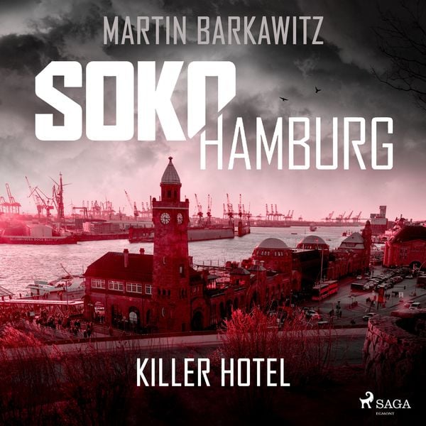 SoKo Hamburg: Killer Hotel (Ein Fall für Heike Stein
