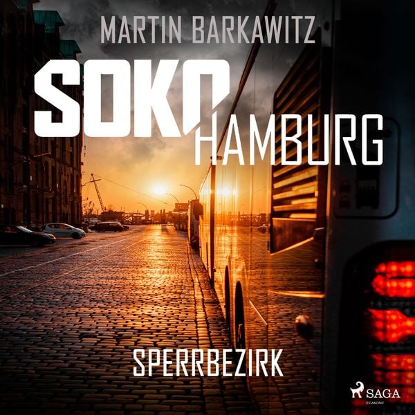 SoKo Hamburg: Sperrbezirk (Ein Fall für Heike Stein