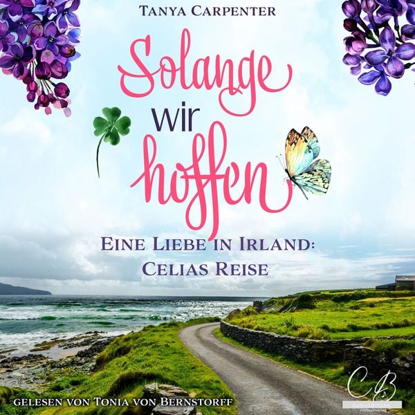 Solange wir hoffen - Eine Liebe in Irland