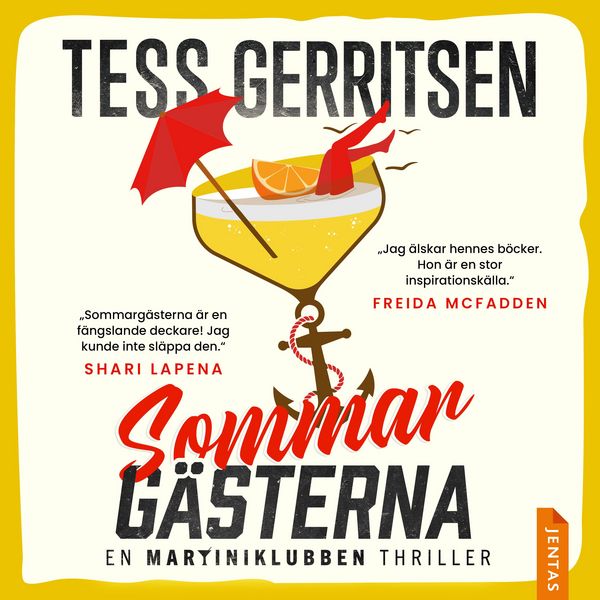 Sommargästerna