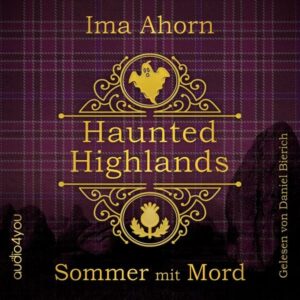 Sommer mit Mord