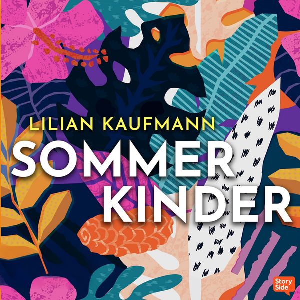 Sommerkinder