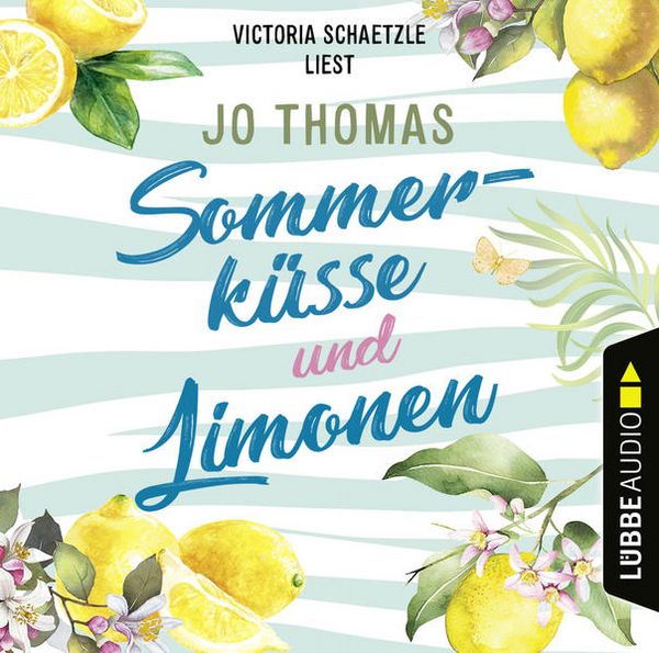 Sommerküsse und Limonen