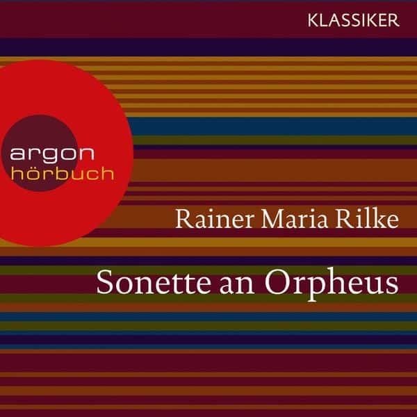Sonette an Orpheus