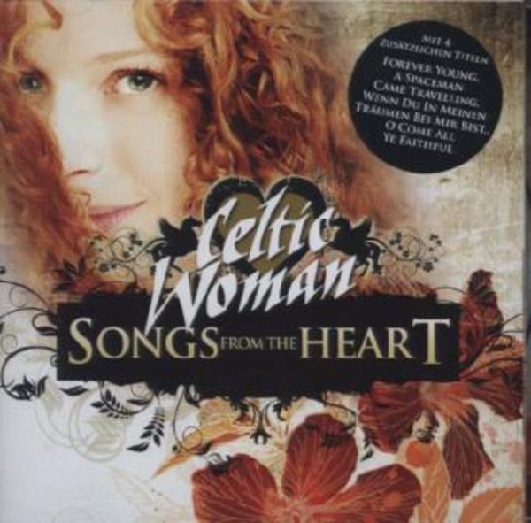 Songs From The Heart