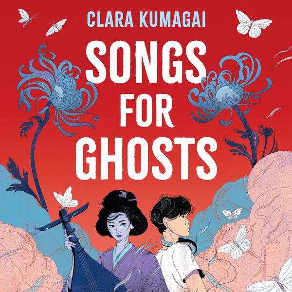 Songs for Ghosts