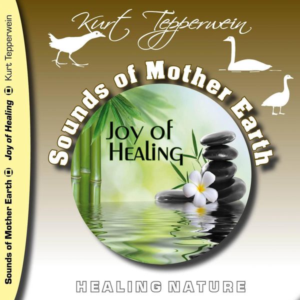 Sounds of Mother Earth - Joy of Healing