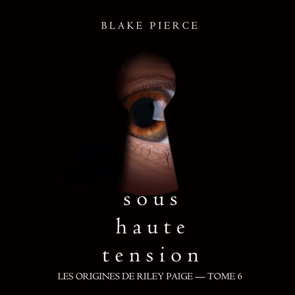 Sous Haute Tension (Les Origines de Riley Paige – Tome 6)