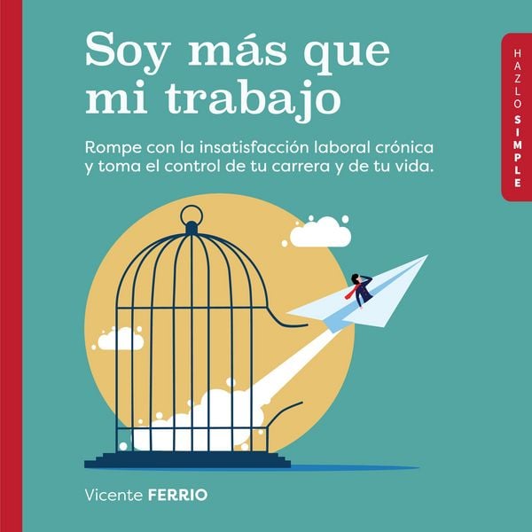 Soy más que mi trabajo