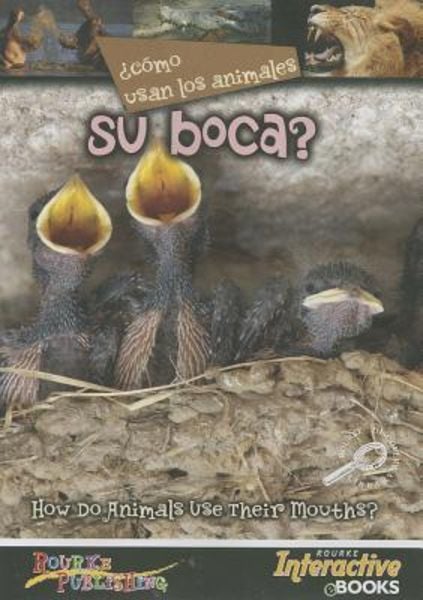 Spa-Como Usan Los Animales S D