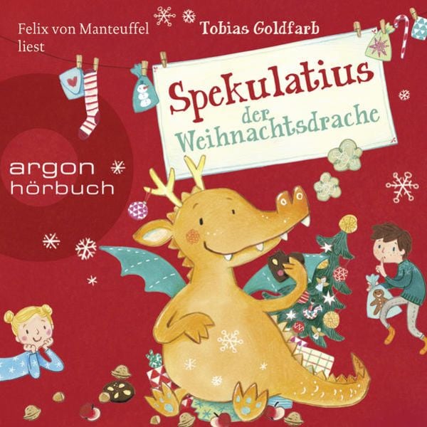 Spekulatius