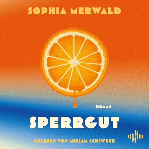 Sperrgut