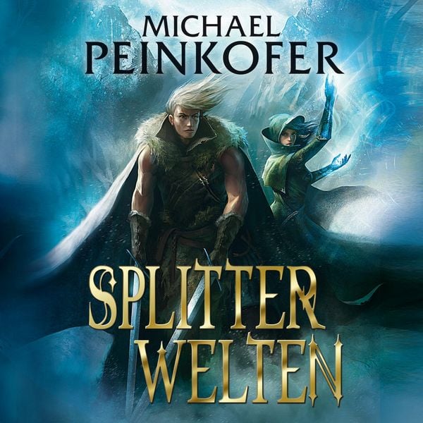 Splitterwelten