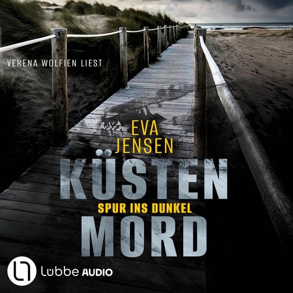 Spur ins Dunkel - Küstenmord