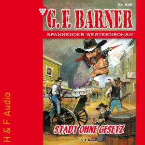 Stadt ohne Gesetz