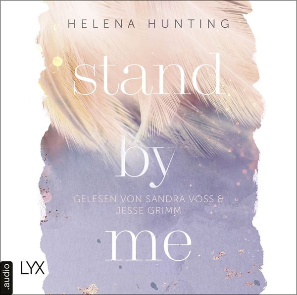 Stand by Me - Second Chances-Reihe