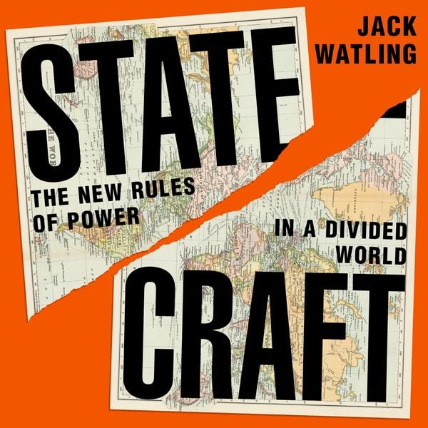 Statecraft
