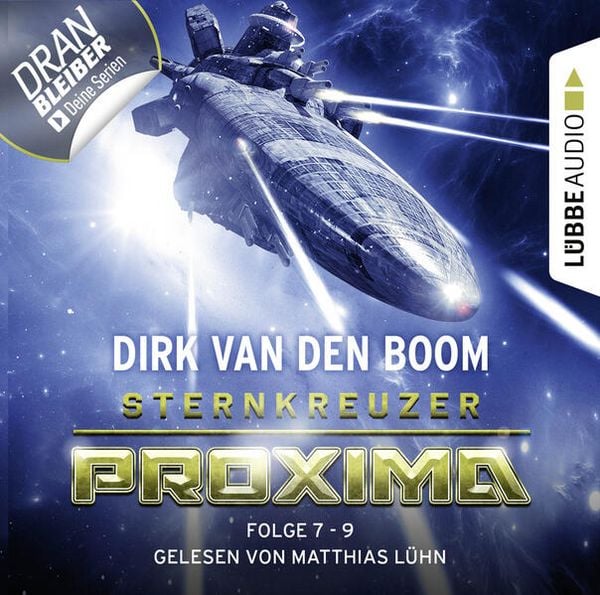 Sternkreuzer Proxima