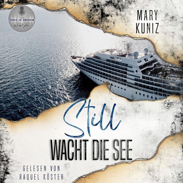 Still wacht die See