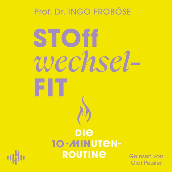 Stoffwechsel-Fit