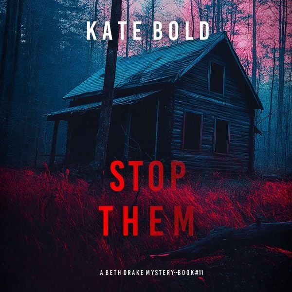 Stop Them (A Beth Drake FBI Suspense Thriller—Book Eleven)