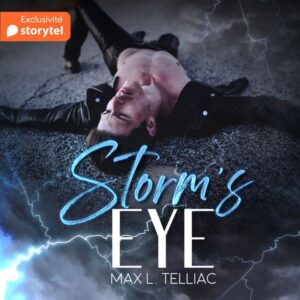 Storm's Eye