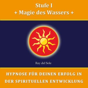 Stufe I Magie des Wassers