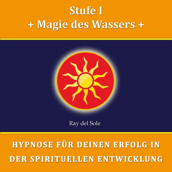 Stufe I Magie des Wassers