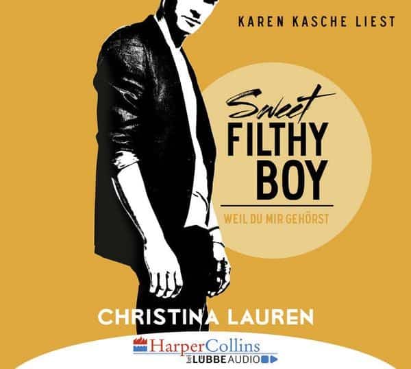Sweet Filthy Boy - Weil du mir gehörst - Wild Seasons