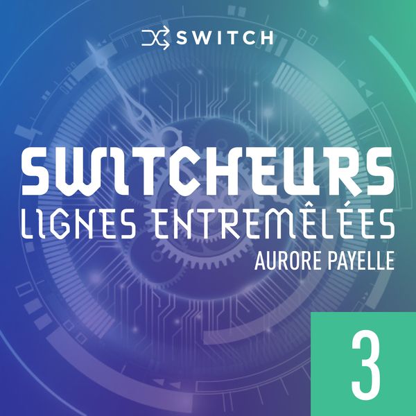 Switcheurs 3