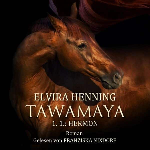 TAWAMAYA - 1.1.: HERMON