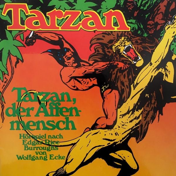 Tarzan